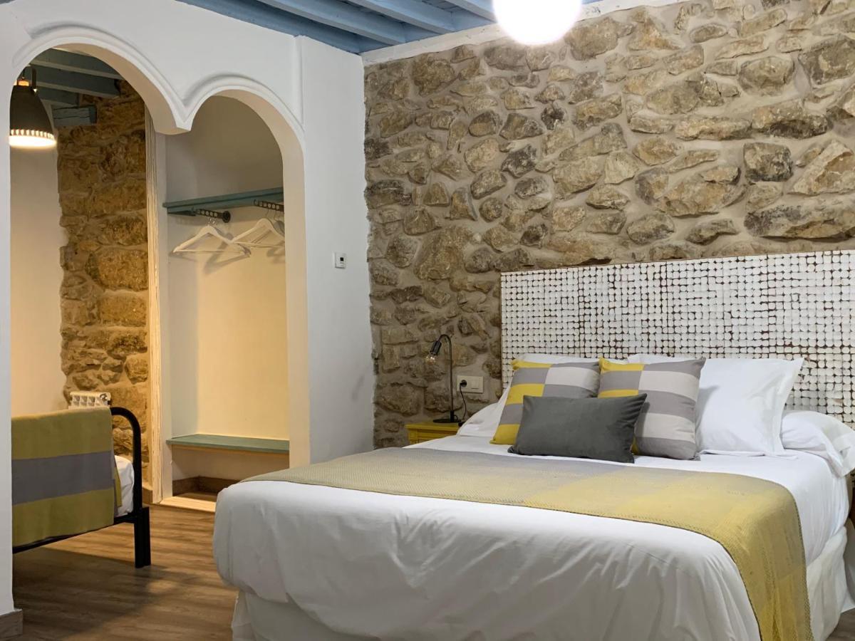 Maison d'hôtes La Casa Rebonita à Candelario Extérieur photo