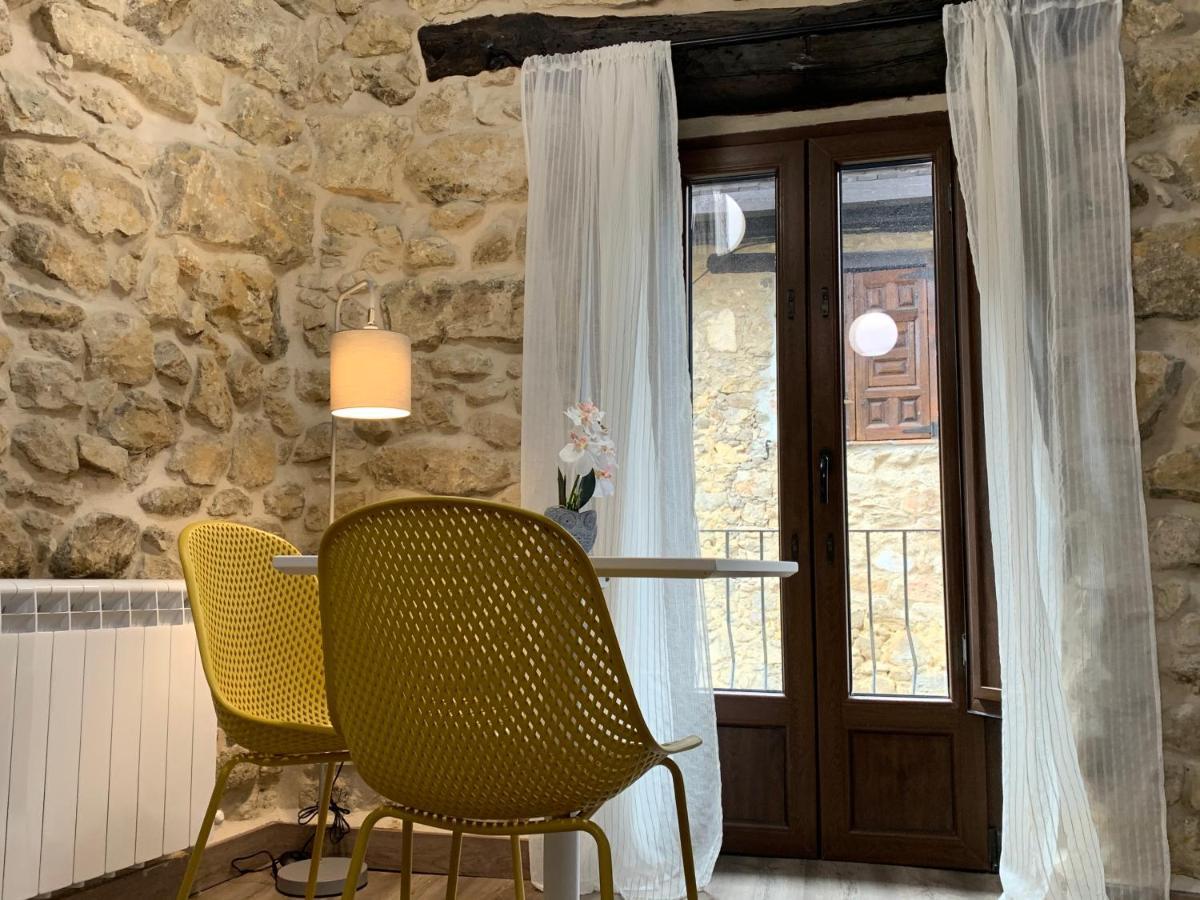 Maison d'hôtes La Casa Rebonita à Candelario Extérieur photo