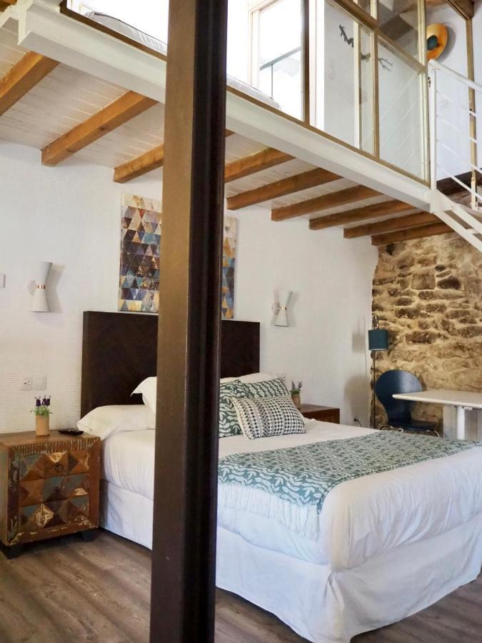 Maison d'hôtes La Casa Rebonita à Candelario Extérieur photo